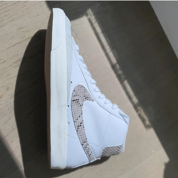 Nike | Blazer Mid '77 | Vintage, Reptile, Men's 7 - Picture 6 of 16